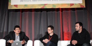 Iddiction and Tapjoy: Getting app users doesn’t have to be crazy expensive