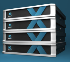 flash storage emc