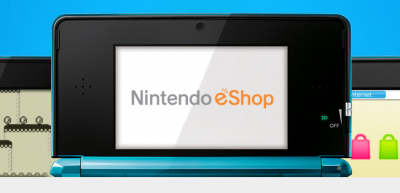 Nintendo eShop