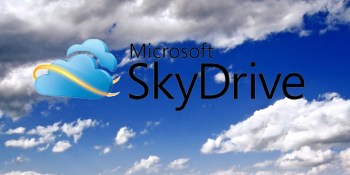 Cloud war is on: Microsoft adds SkyDrive apps for Windows and Mac, paid options