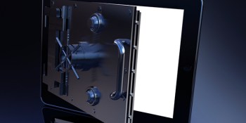 MokaFive launches app to secure iPads and iPhones for work