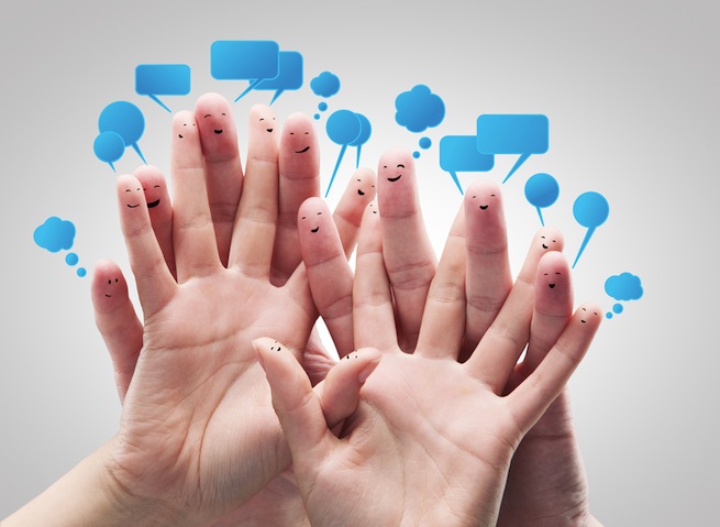 Yammer new features and integration