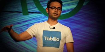 Tabillo promises a single interface for all small-business web app needs