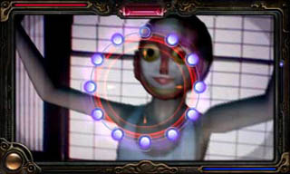 Spirit Camera: The Cursed Memoir, a new augmented-reality horror story from Tecmo and Nintendo.