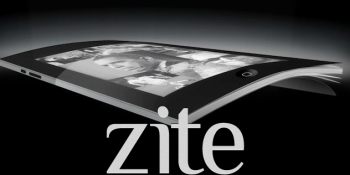 Mobile news aggregator Zite adds publisher sections for CNN, Bleacher Report, & more