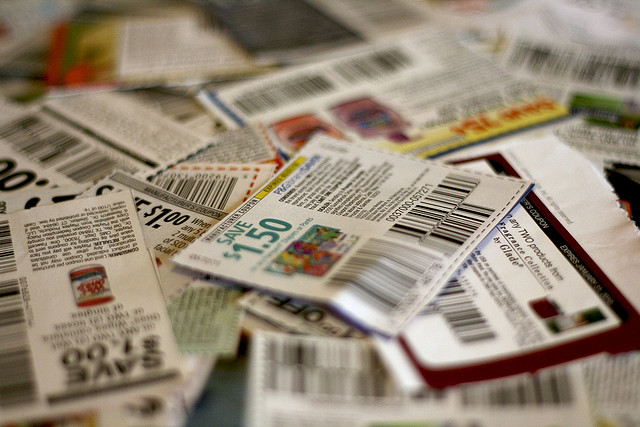 Foursquare plans personalized coupons