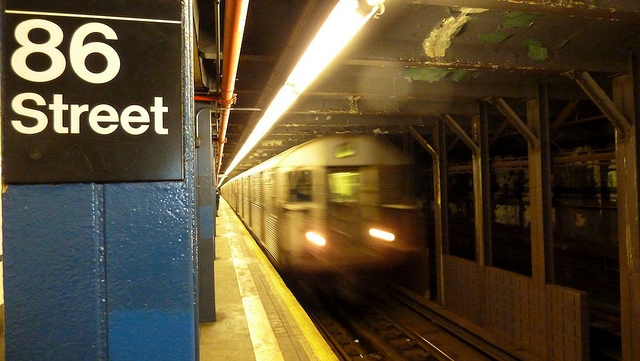New York City subway, Wi-Fi coming soon