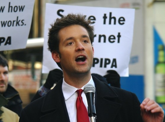 Alexis Ohanian
