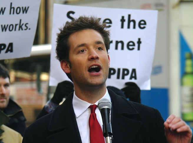 Alexis Ohanian