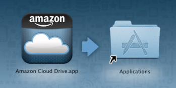 Amazon rolls out nifty Cloud Drive desktop apps for Windows and Mac