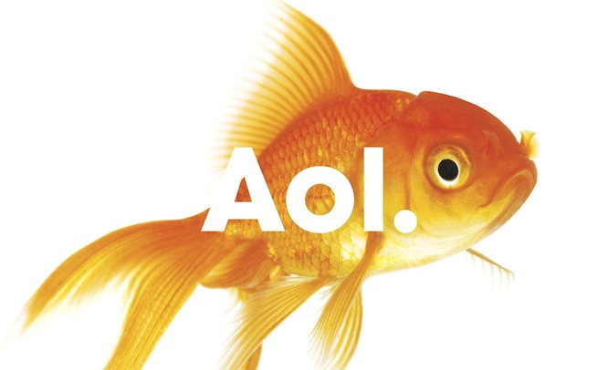 AOL logo