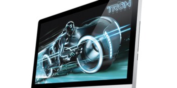 Foxconn prepping its plants to make an Apple iTV