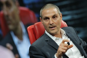 Ari Emanuel