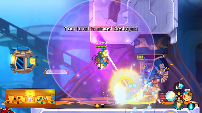 Awesomenauts