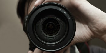 Popular Photosynth panorama app finally makes it to Windows Phones