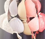 Staying abreast of the latest bra tech at D10