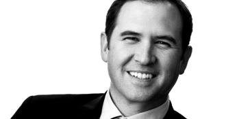 YouSendIt lands new CEO with Brad Garlinghouse