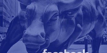 Why Facebook’s GM ad drama won’t impact this IPO