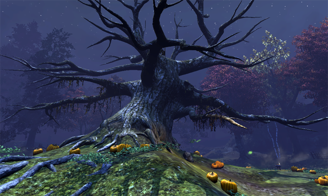 The Secret World