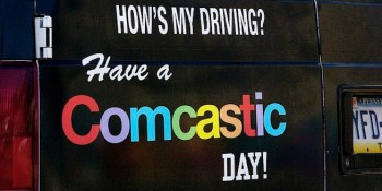 Comcast rejiggers its 250GB monthly data cap policy