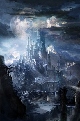 TERA concept art