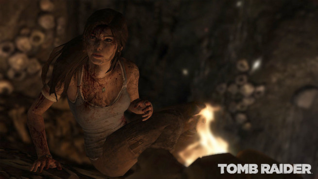 Tomb Raider