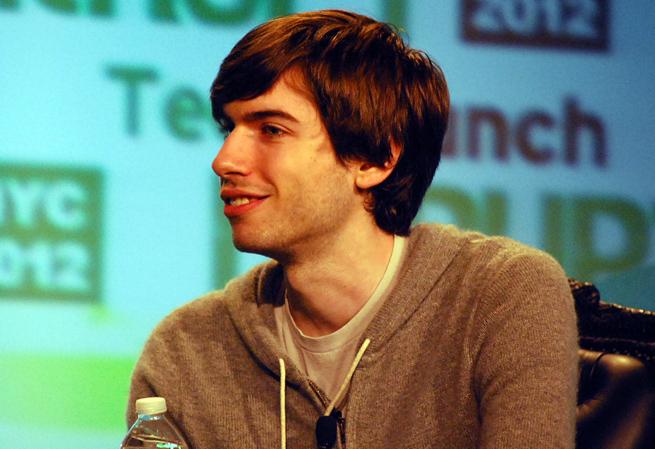 David Karp Tumblr