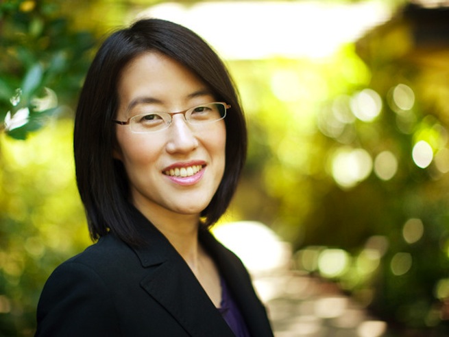 Ellen Pao