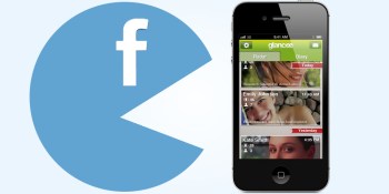 Facebook buys Glancee, another app to beef up its mobile side