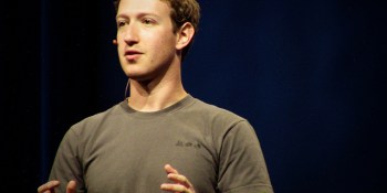 Facebook is breaking these three records with its IPO