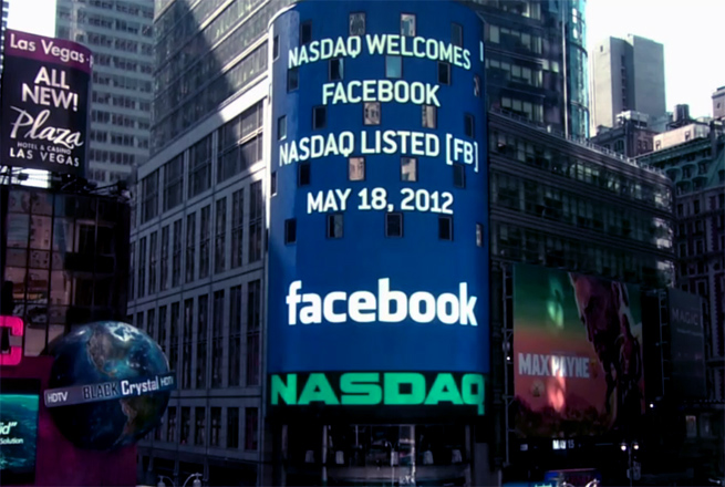 facebook-nasdaq