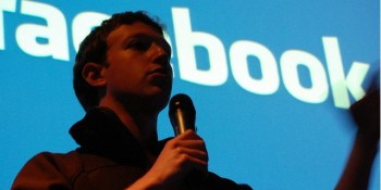 6 multibillion dollar businesses Facebook would do really well at