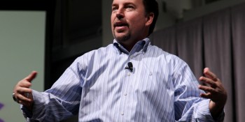 Disgraced ex-Yahoo CEO Scott Thompson tapped to lead ShopRunner