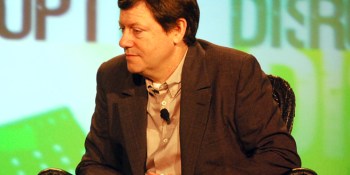 Fred Wilson: We invested in DuckDuckGo for the Reddit, Hacker News anarchists