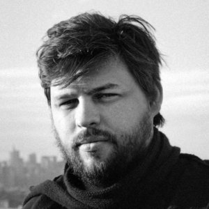 Fun Machine CEO Patrick Curry