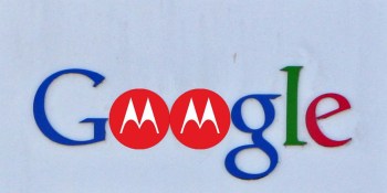 Google lost $384M from Motorola last quarter