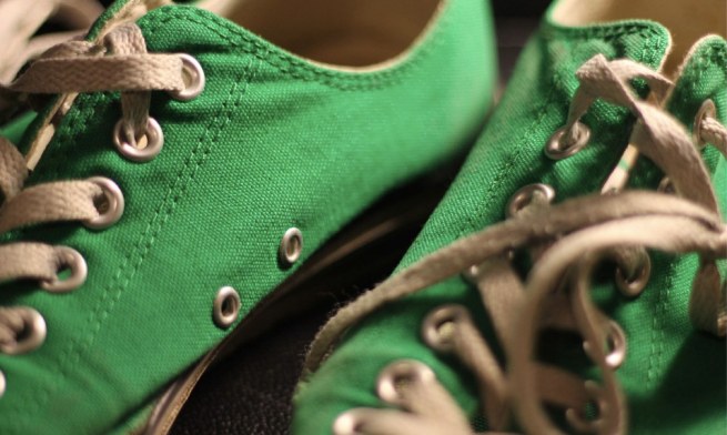 facebook greenshoe