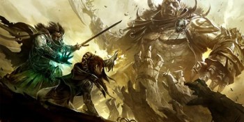 ArenaNet president discusses careful monetization of Guild Wars 2, the least greedy Western MMO