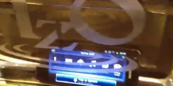 HzO’s waterproofing tech can save any phone from a fall in the toilet (video)