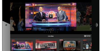 Comcast customers finally score access to ESPN’s live streaming service