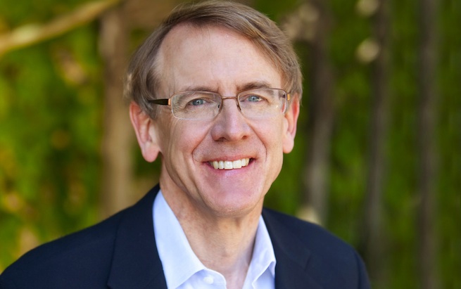 John Doerr