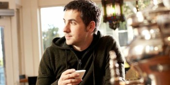 What’s next for Kevin Rose? How about Google Ventures partner