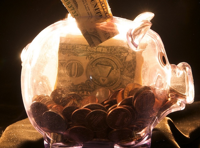 Kleiner Perkins is raising $525M for its 15th venture fund. That's a big piggy bank