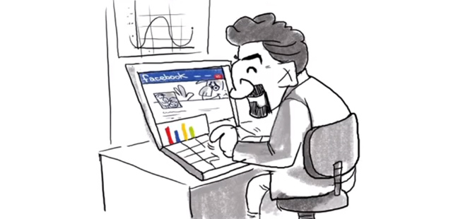Lendo social network credit score