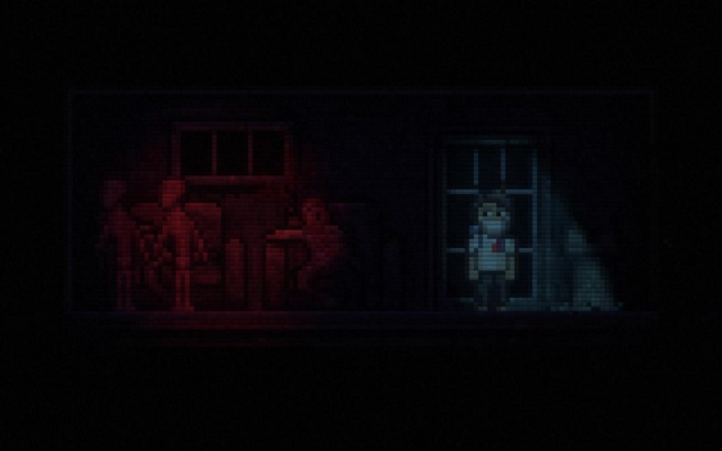 Lone Survivor