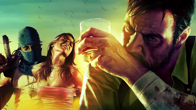 Max Payne 3 multiplayer issues