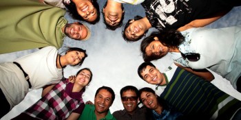 Microsoft launches its second Azure accelerator, this one in India