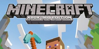 Minecraft for Xbox 360 sells 3 million