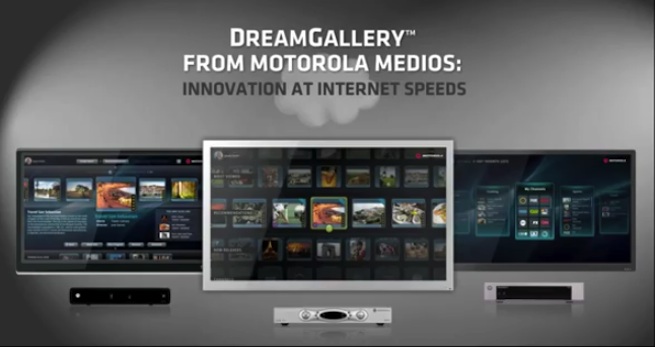 DreamGallery