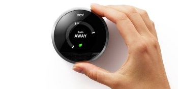 Google for Android and iOS updated with Nest integration